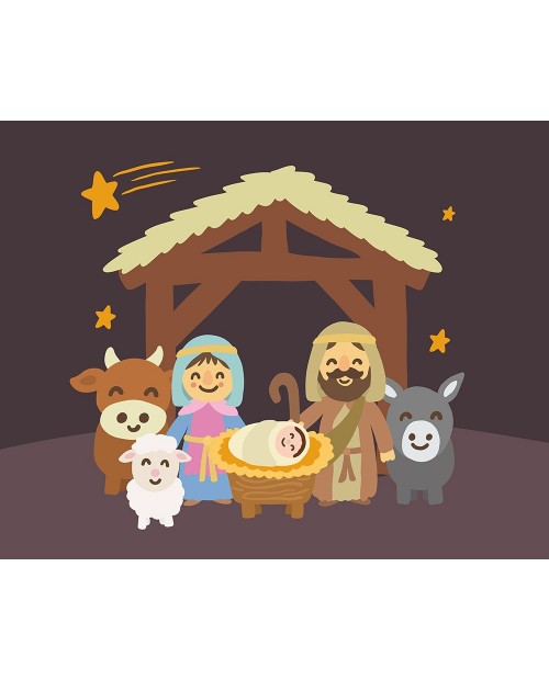 BALCONERA NAVIDAD - MODELO 001