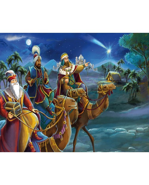 BALCONERA NAVIDAD - MODELO 003