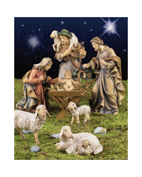 BALCONERA NAVIDAD - MODELO 012