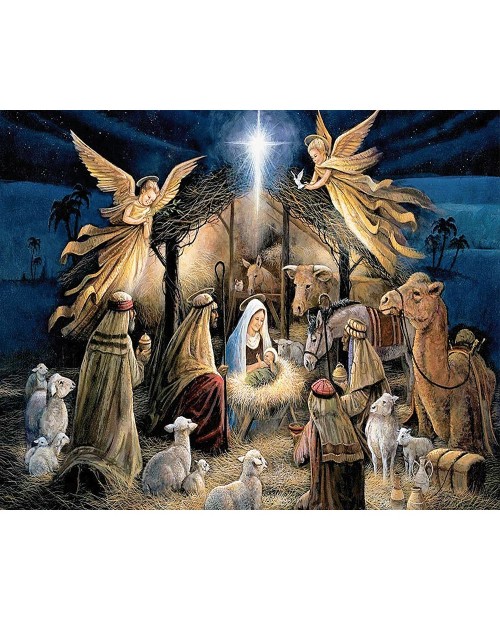 BALCONERA NAVIDAD - MODELO 005