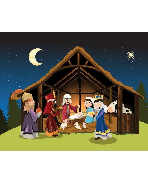 BALCONERA NAVIDAD - MODELO 006