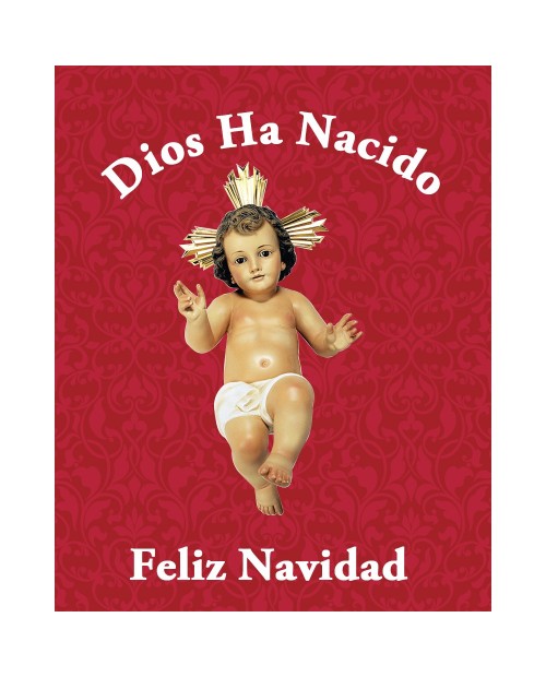 BALCONERA NAVIDAD - MODELO 009