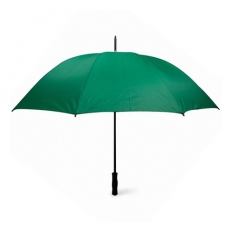 Paraguas golf antiventisca