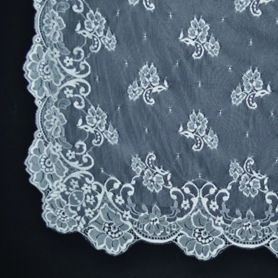 MANTILLA