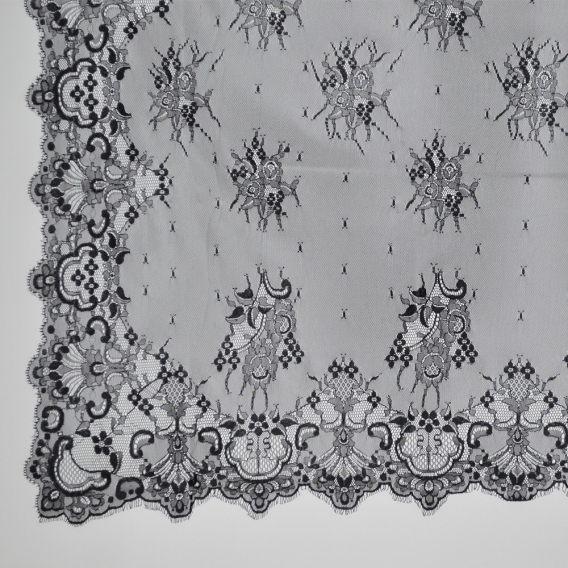 MANTILLA