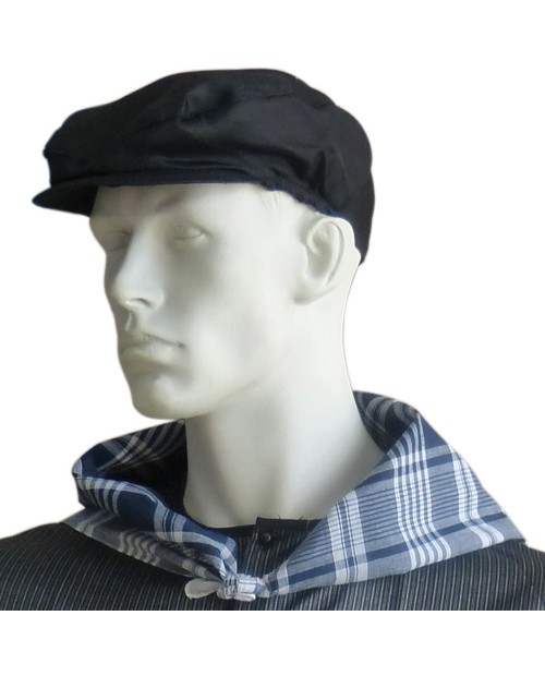 GORRA CAMPERA