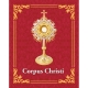 BALCONERA CORPUS CHRISTI - MODELO 1 (ROJO)